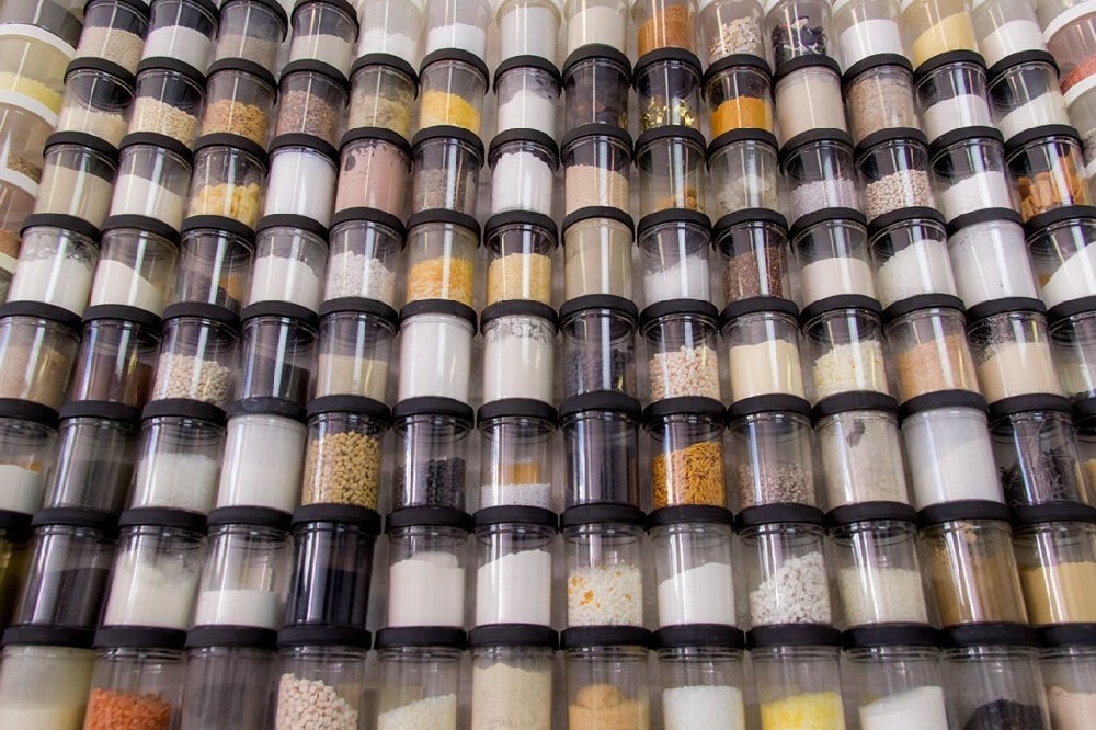 氣力輸送設備可以輸送的物料種類