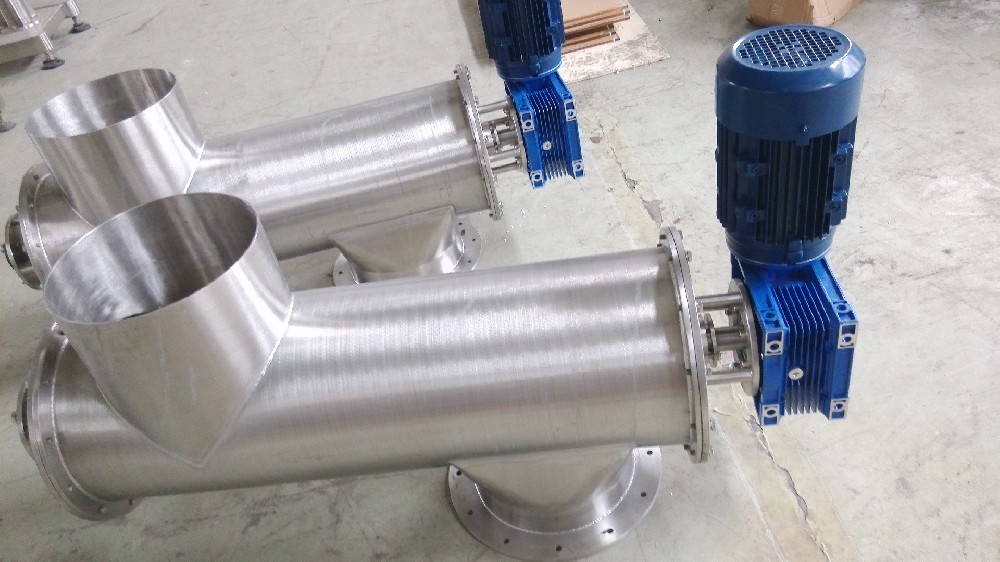 反應(yīng)釜、攪拌罐等反應(yīng)器的投加料方式的優(yōu)化改進(jìn)