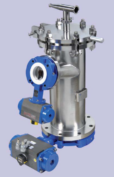 向反應釜投加固體物料采用什么方式？