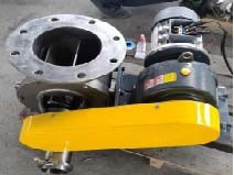 下料轉閥 關風器 星型卸料閥