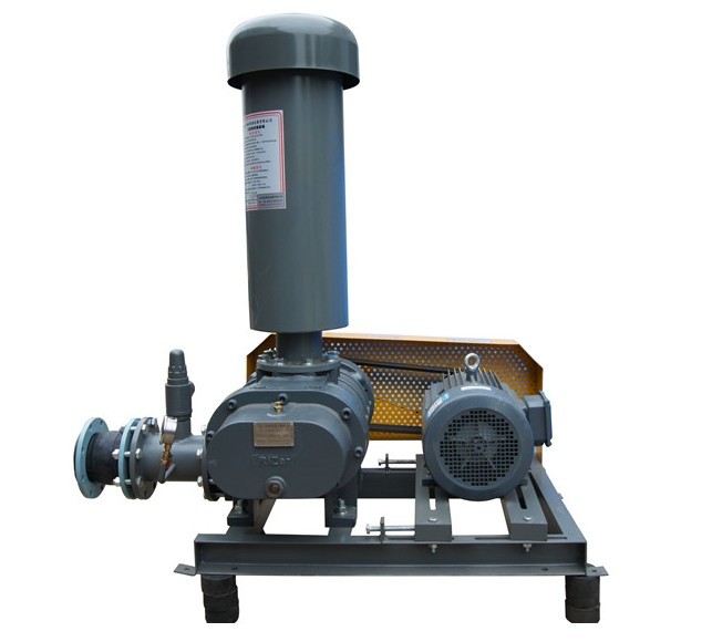 氣力輸送系統(tǒng)中如何確定風(fēng)機的壓力功率大小？