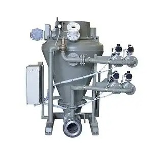 倉(cāng)式泵輸送