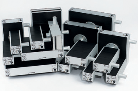 氣動真空泵的優勢