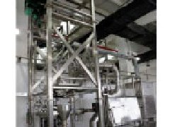 危險(xiǎn)化學(xué)品粉末物料如何實(shí)現(xiàn)密閉自動(dòng)投料？