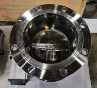 粉粒料給料機的分類主要有葉輪給料機、螺旋給料機等