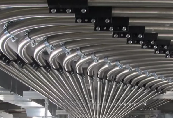 氣力輸送系統的選型方法