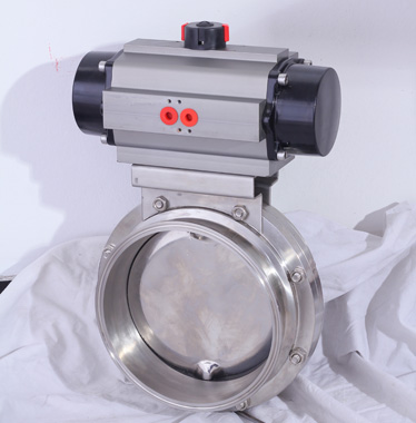 多起化工廠爆炸都因為閥門，安裝閥門的14大禁忌你了解嗎！