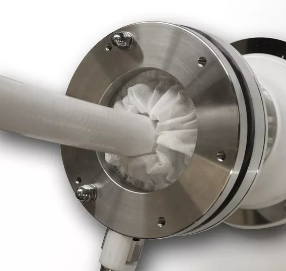 光圈隔膜閥，多用途創新閥