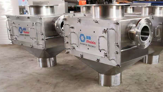 永磁除鐵器的優點有哪些