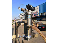 負壓，真空輸送系統的優勢