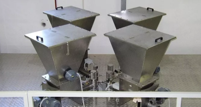 配料蛟龍/輸送機堵料了怎么辦？只能拆了嗎？