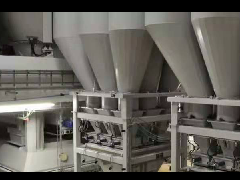 移動配料系統的應用