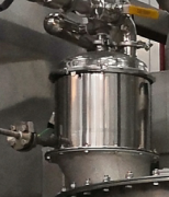 粉體處理系統中除塵的種類及適用工況